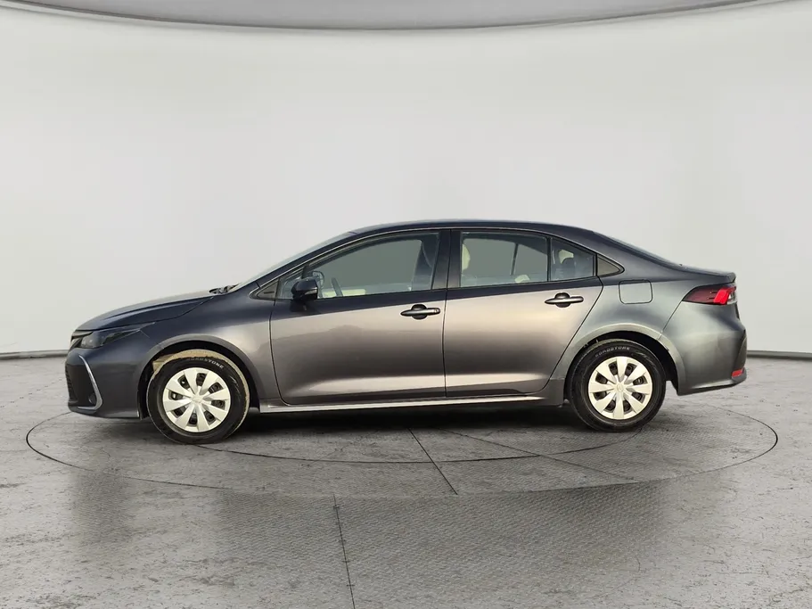 2024 Toyota Corolla XLI 