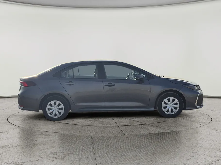 2024 Toyota Corolla XLI 