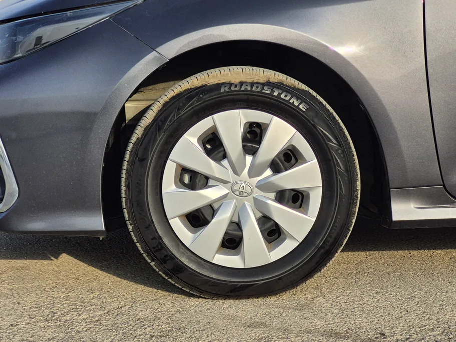 2024 Toyota Corolla XLI 