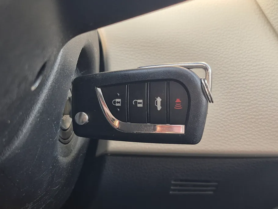 2024 Toyota Corolla XLI 