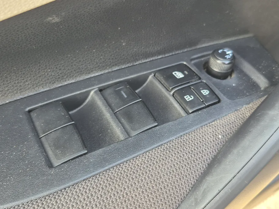 2024 Toyota Corolla XLI 