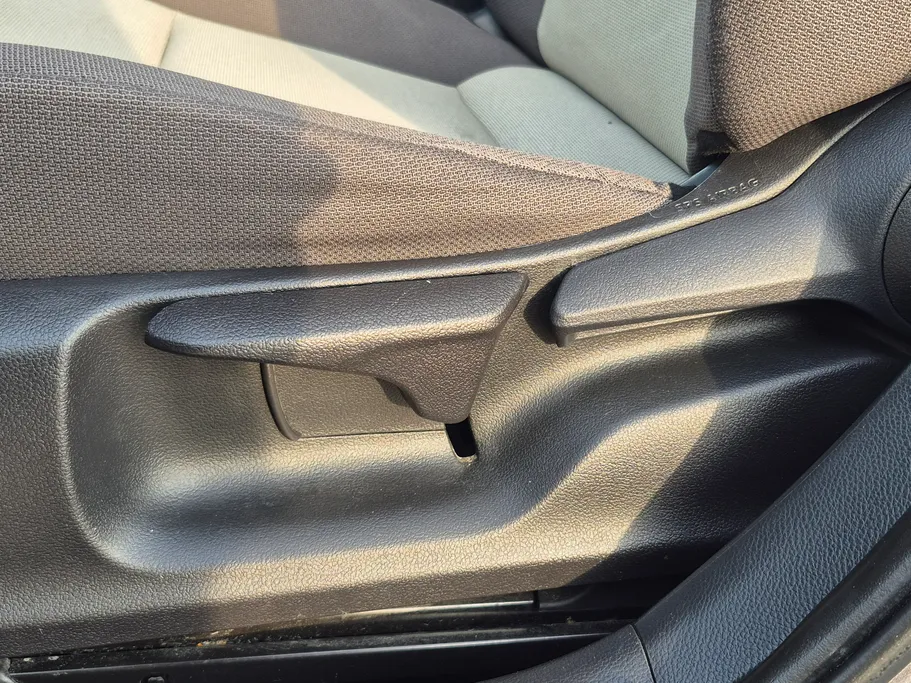 2024 Toyota Corolla XLI 