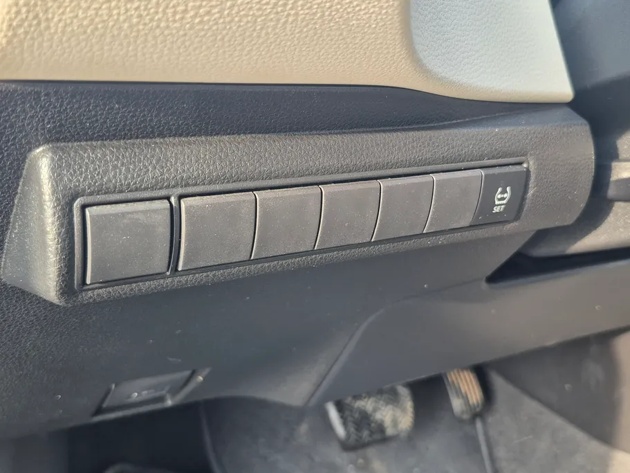 2024 Toyota Corolla XLI 