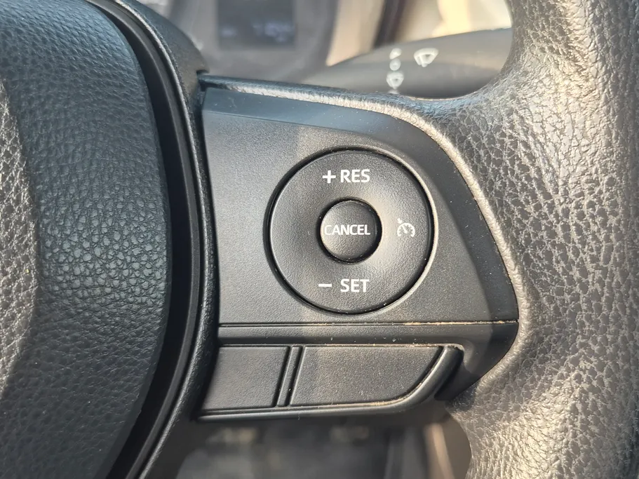 2024 Toyota Corolla XLI 