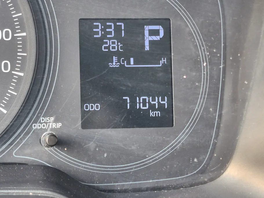 2024 Toyota Corolla XLI 