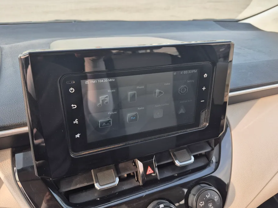 2024 Toyota Corolla XLI 