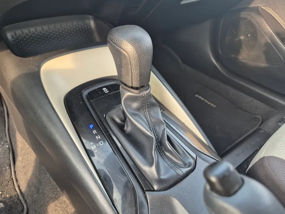 2024 Toyota Corolla XLI 