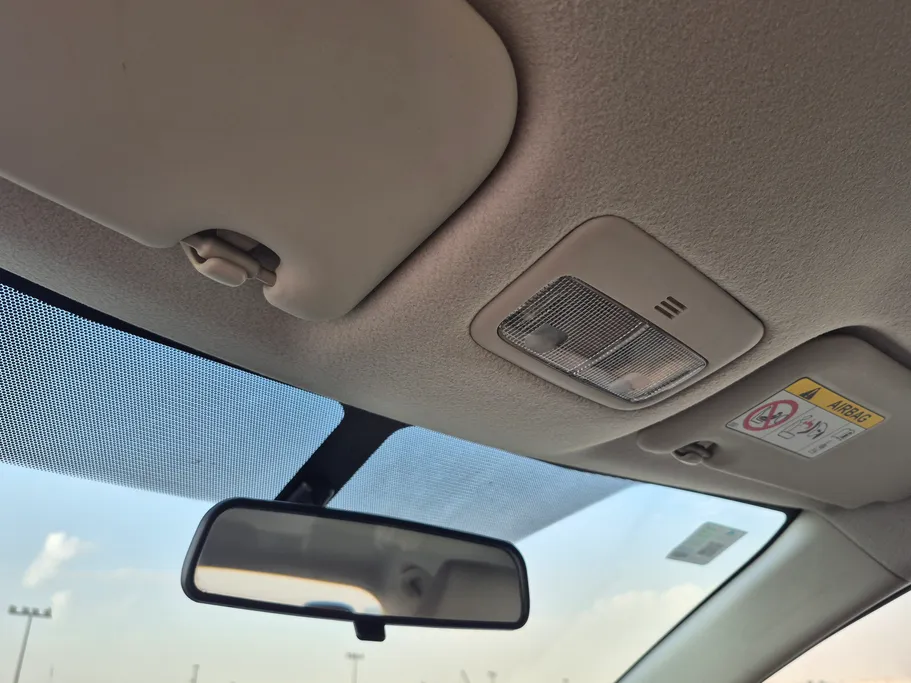 2024 Toyota Corolla XLI 