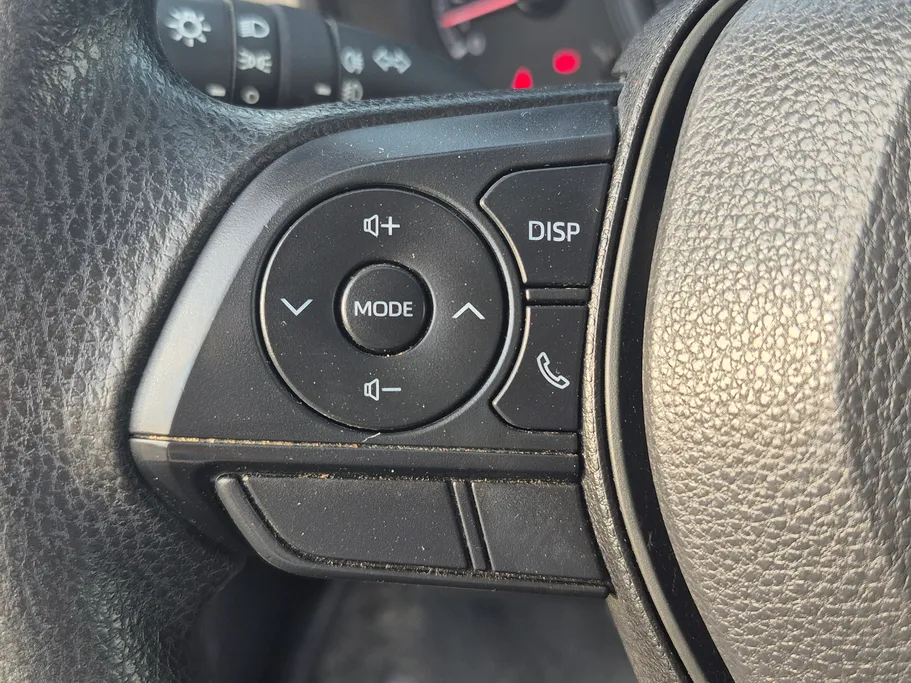 2024 Toyota Corolla XLI 