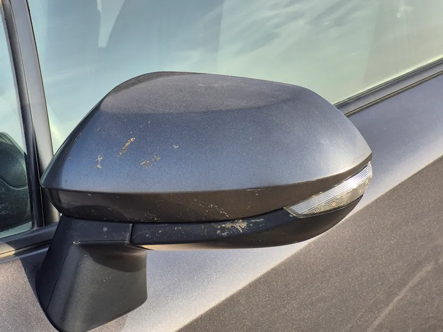 2024 Toyota Corolla XLI 