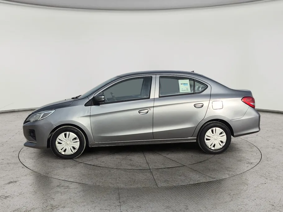 2021 Mitsubishi Attrage L 