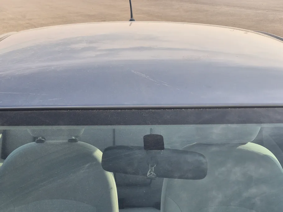 2021 Mitsubishi Attrage L 