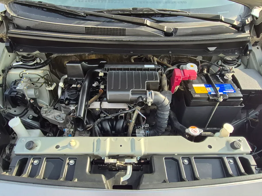 2021 Mitsubishi Attrage L 