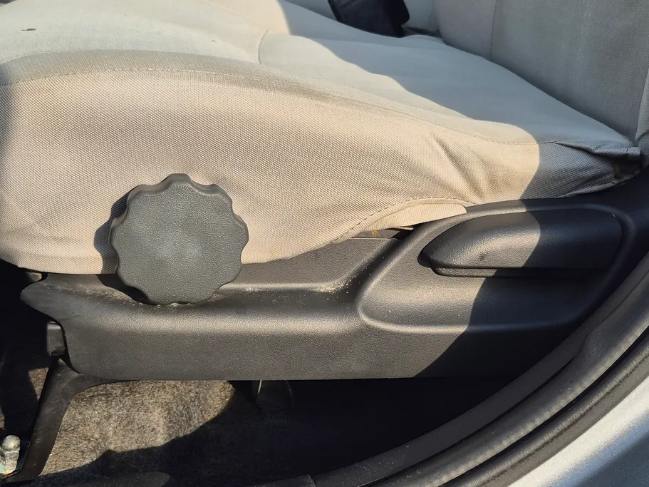 2021 Mitsubishi Attrage L 