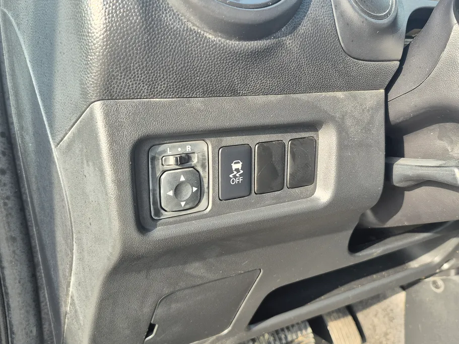 2021 Mitsubishi Attrage L 