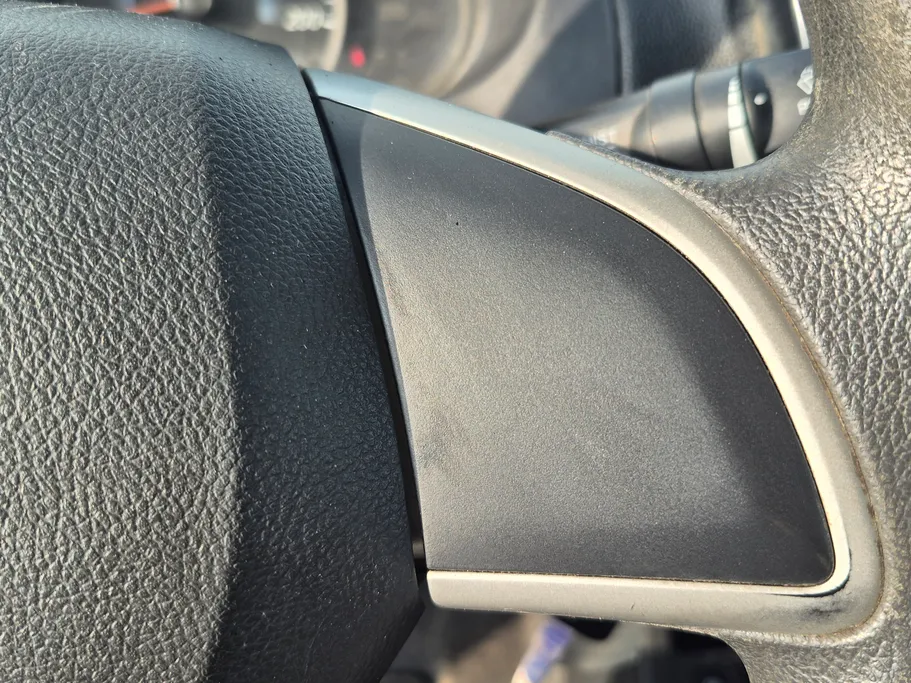 2021 Mitsubishi Attrage L 