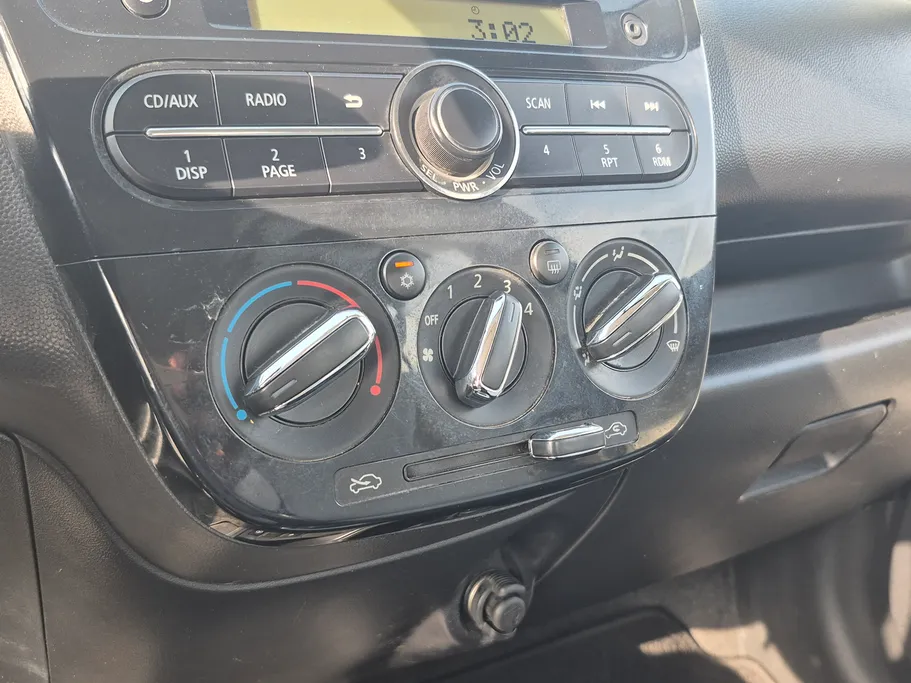 2021 Mitsubishi Attrage L 