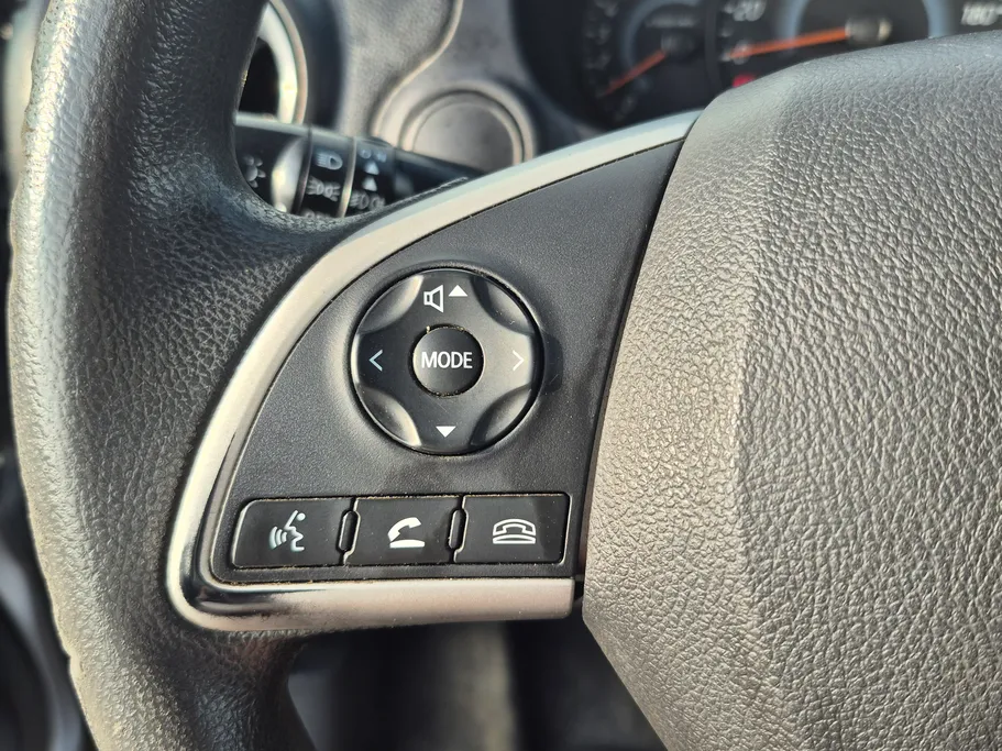 2021 Mitsubishi Attrage L 