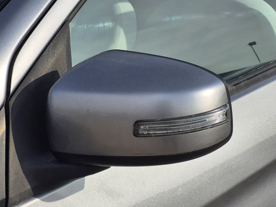 2021 Mitsubishi Attrage L 