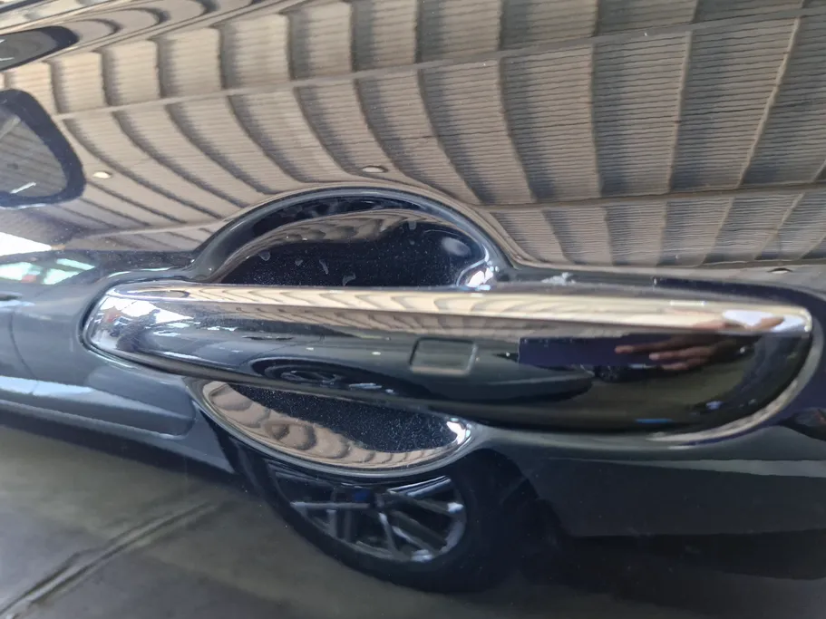 2026 Genesis G80 PRESTIGE 