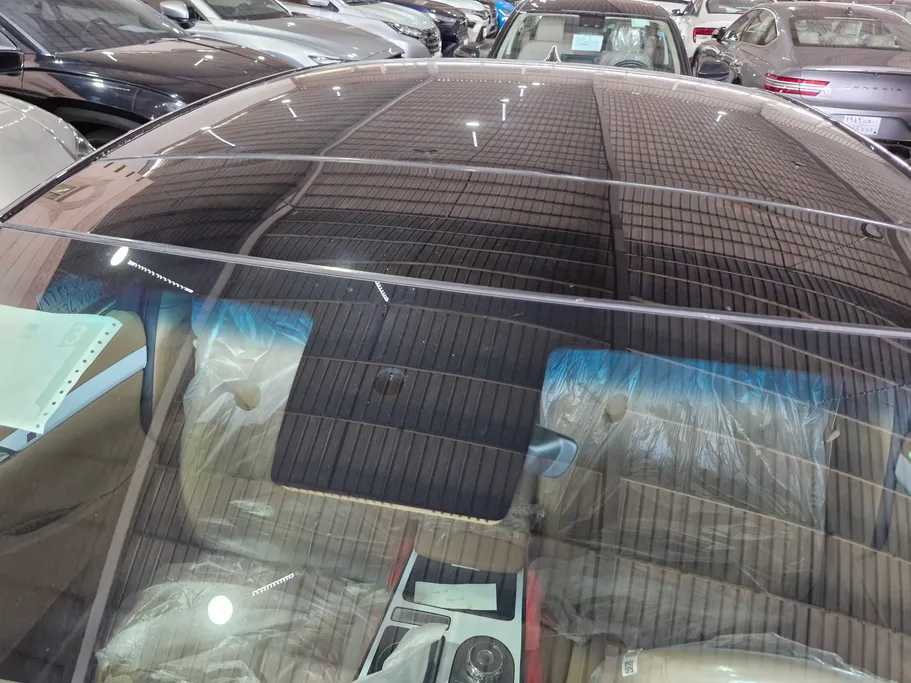 2026 Genesis G80 PRESTIGE 