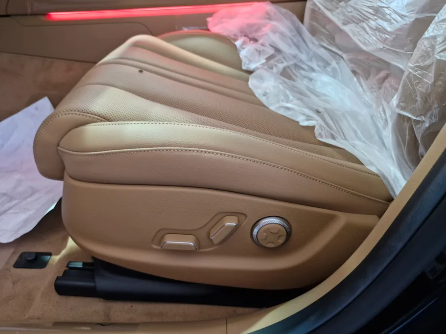 2026 Genesis G80 PRESTIGE 