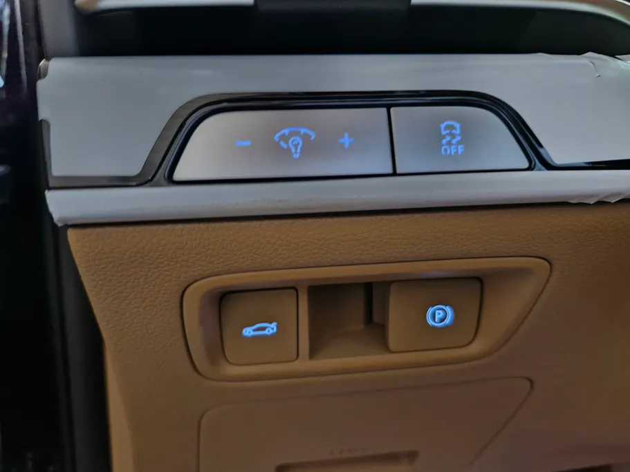 2026 Genesis G80 PRESTIGE 