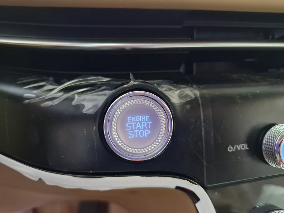 2026 Genesis G80 PRESTIGE 