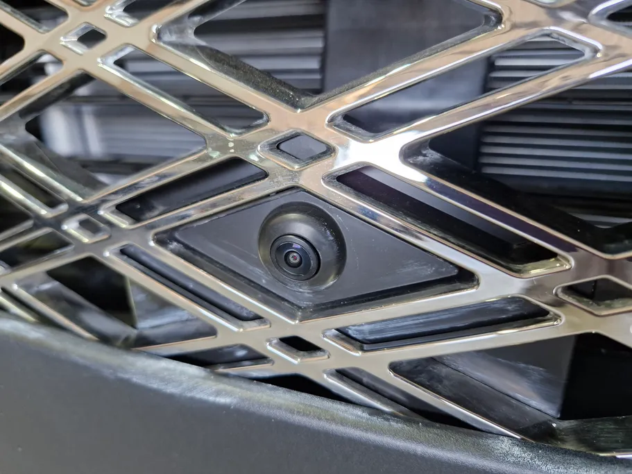 2026 Genesis G80 PRESTIGE 