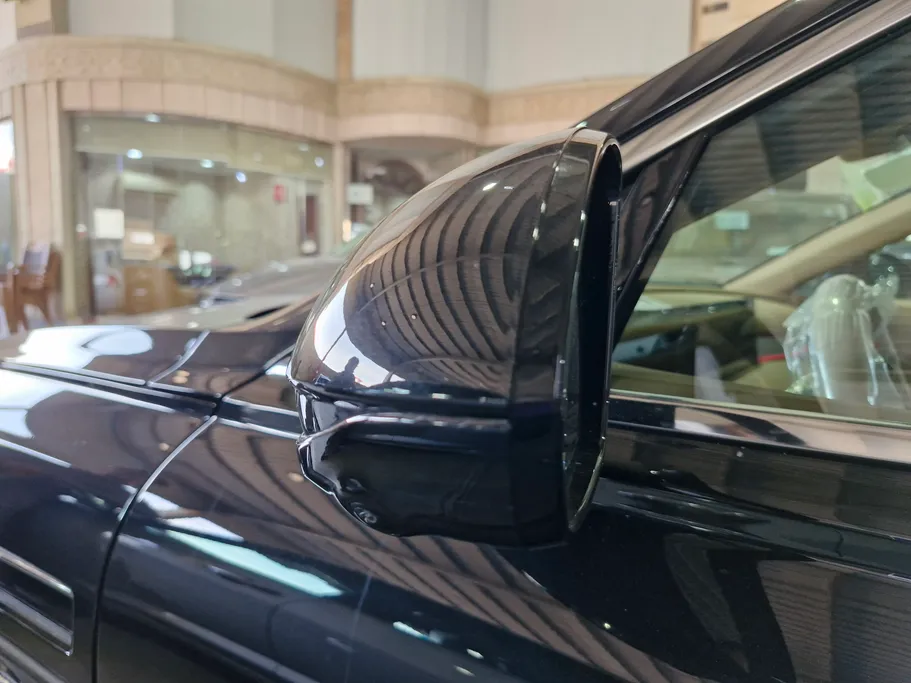 2026 Genesis G80 PRESTIGE 