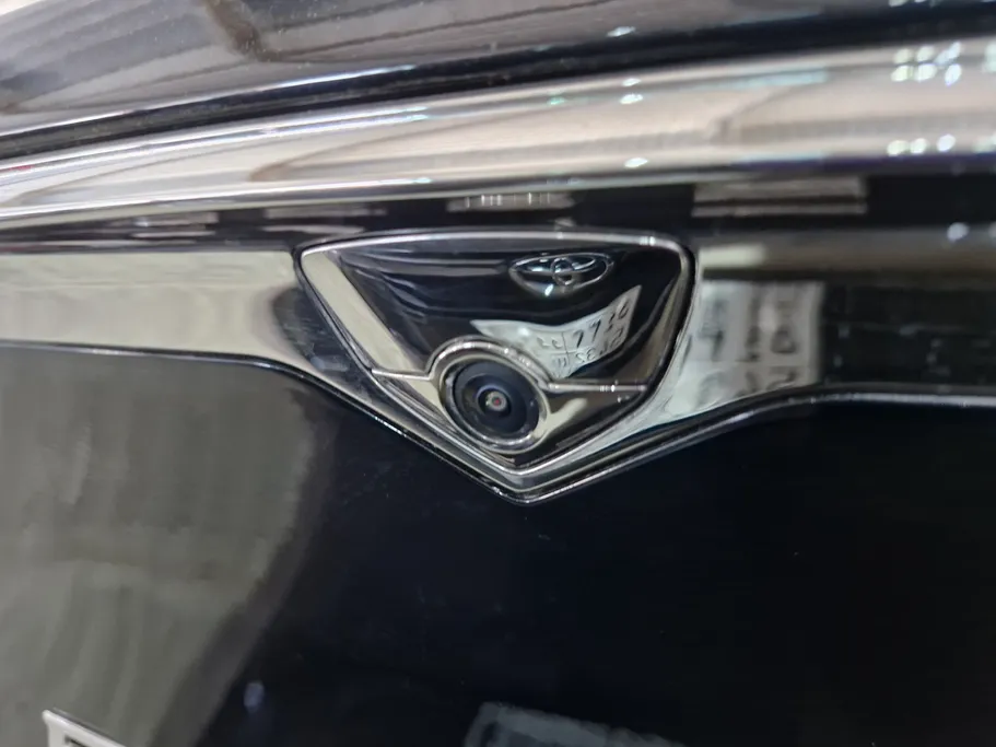 2026 Genesis G80 PRESTIGE 