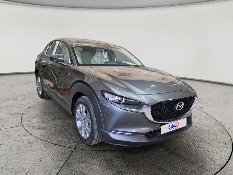 2026 Mazda CX30 Core 