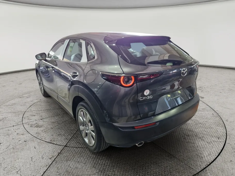 2026 Mazda CX30 Core 