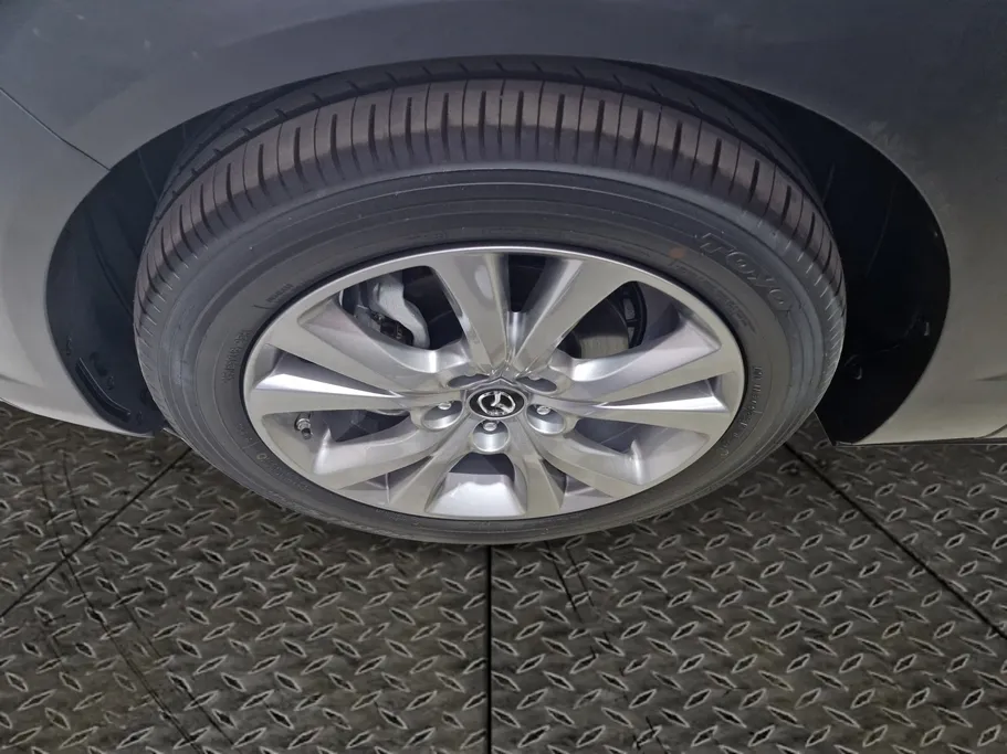 2026 Mazda CX30 Core 