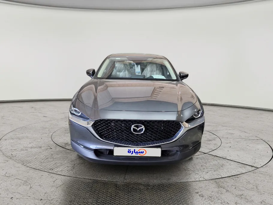 2026 Mazda CX30 Core 