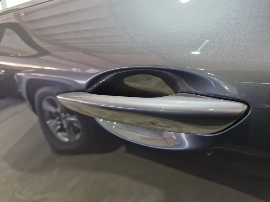 2026 Mazda CX30 Core 