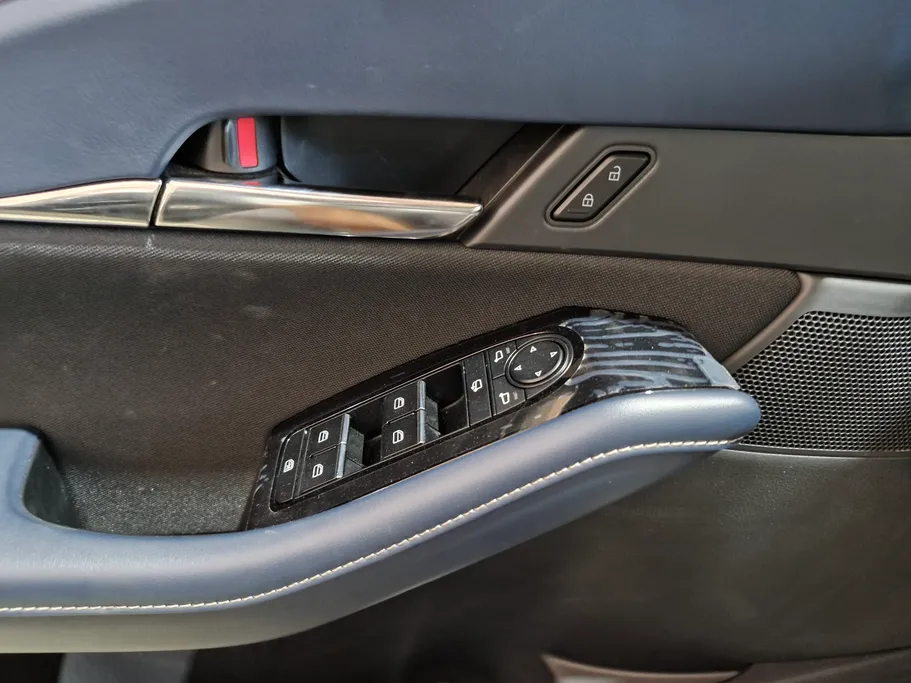 2026 Mazda CX30 Core 