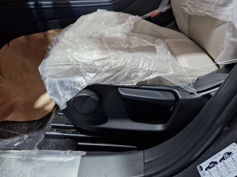 2026 Mazda CX30 Core 