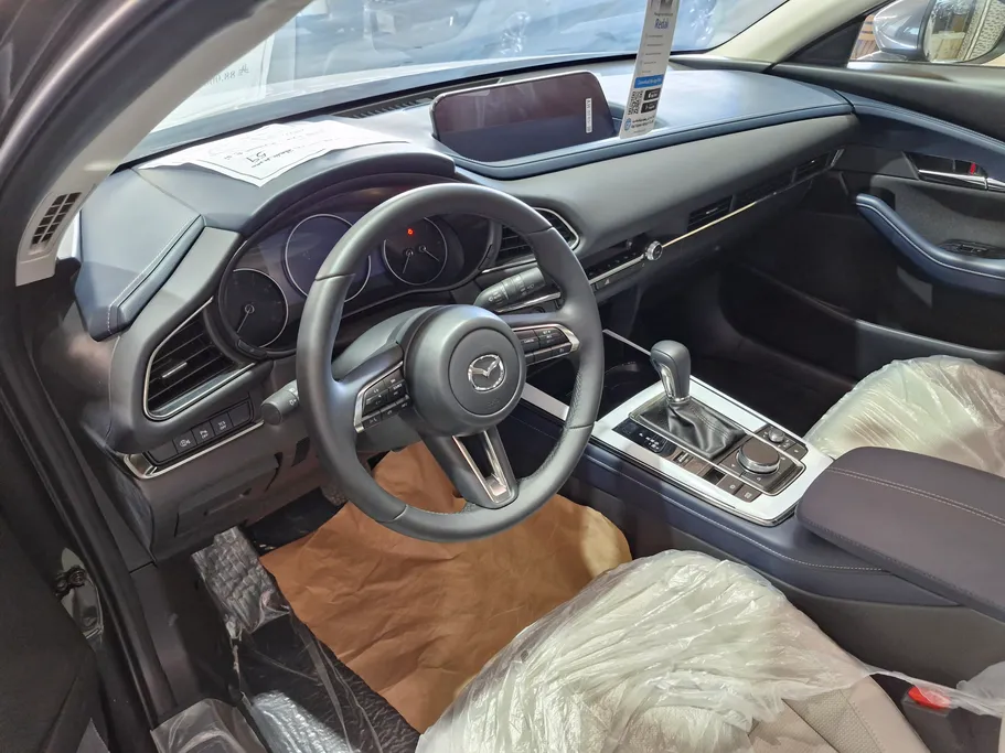 2026 Mazda CX30 Core 