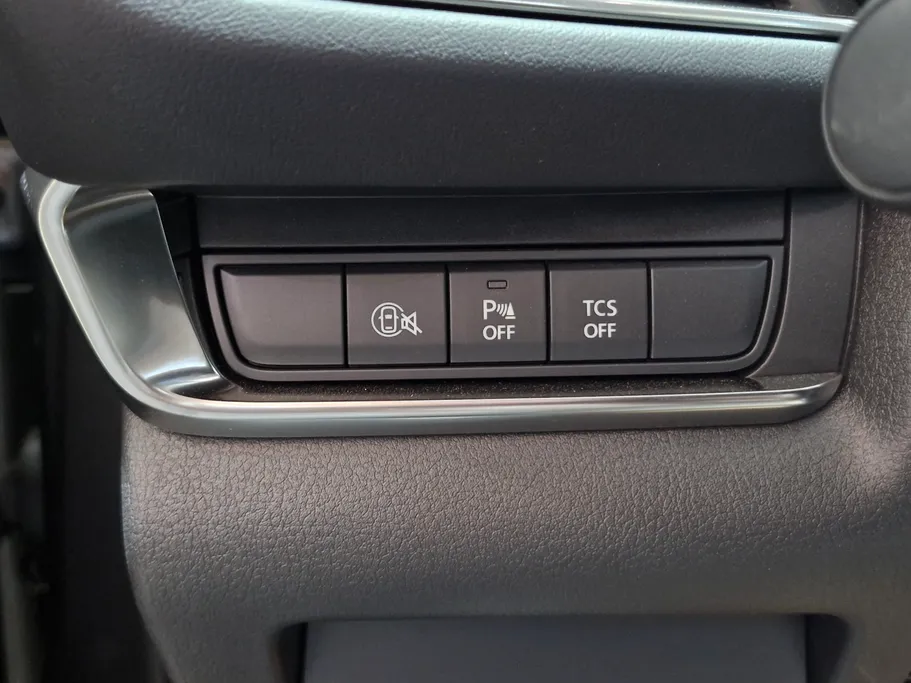 2026 Mazda CX30 Core 