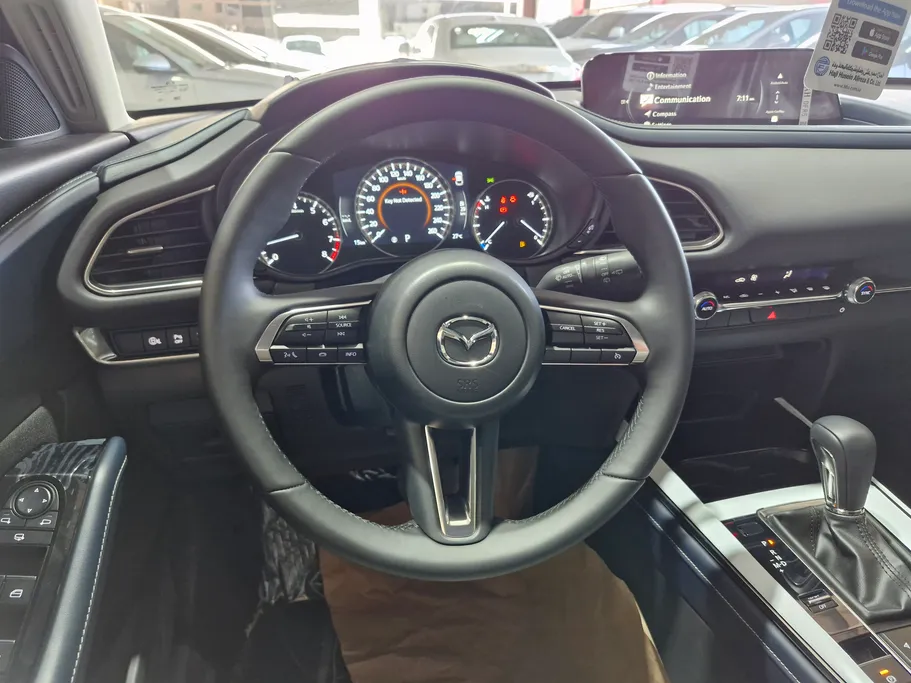 2026 Mazda CX30 Core 