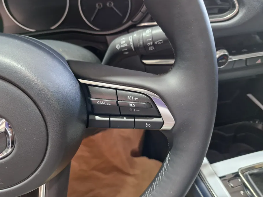 2026 Mazda CX30 Core 