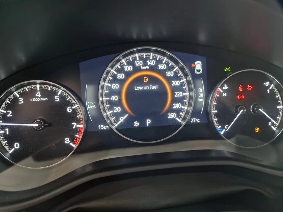 2026 Mazda CX30 Core 