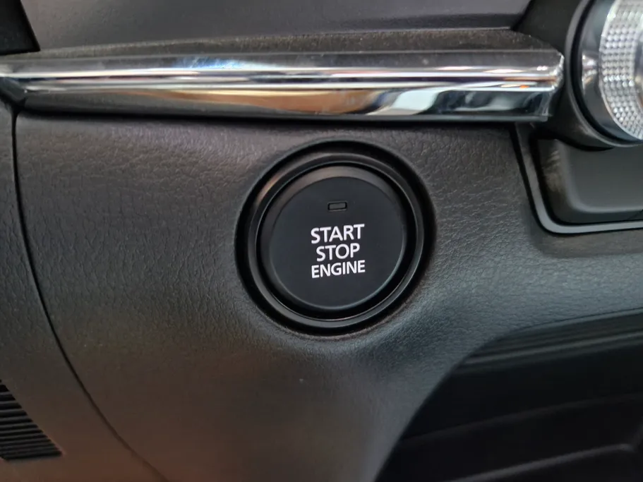 2026 Mazda CX30 Core 