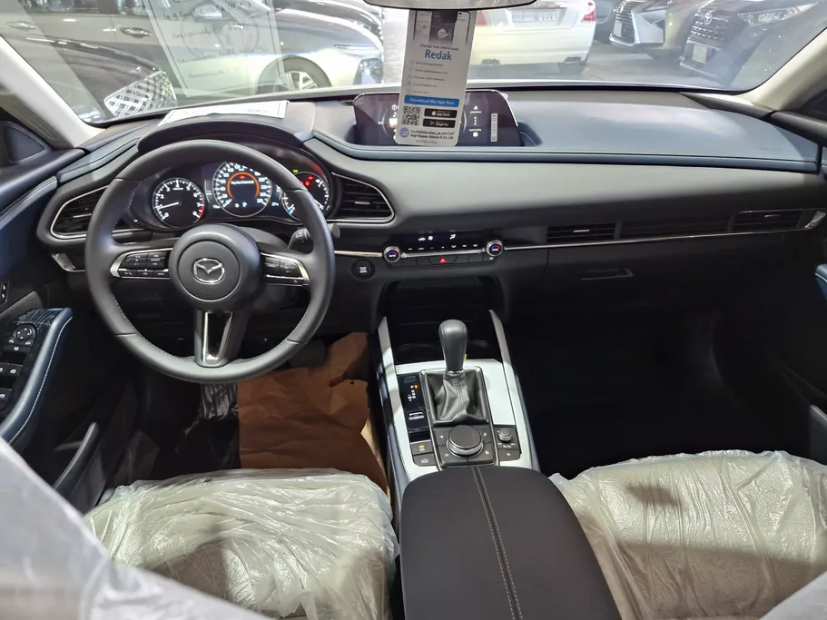 2026 Mazda CX30 Core 