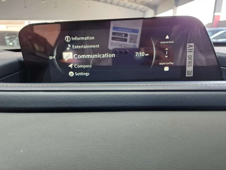 2026 Mazda CX30 Core 