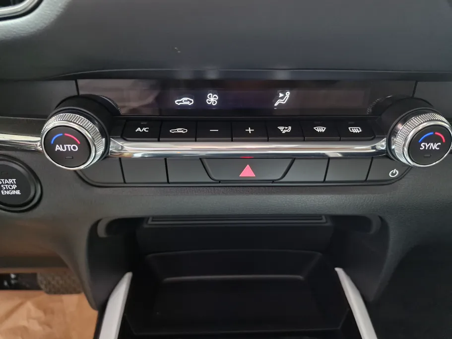 2026 Mazda CX30 Core 