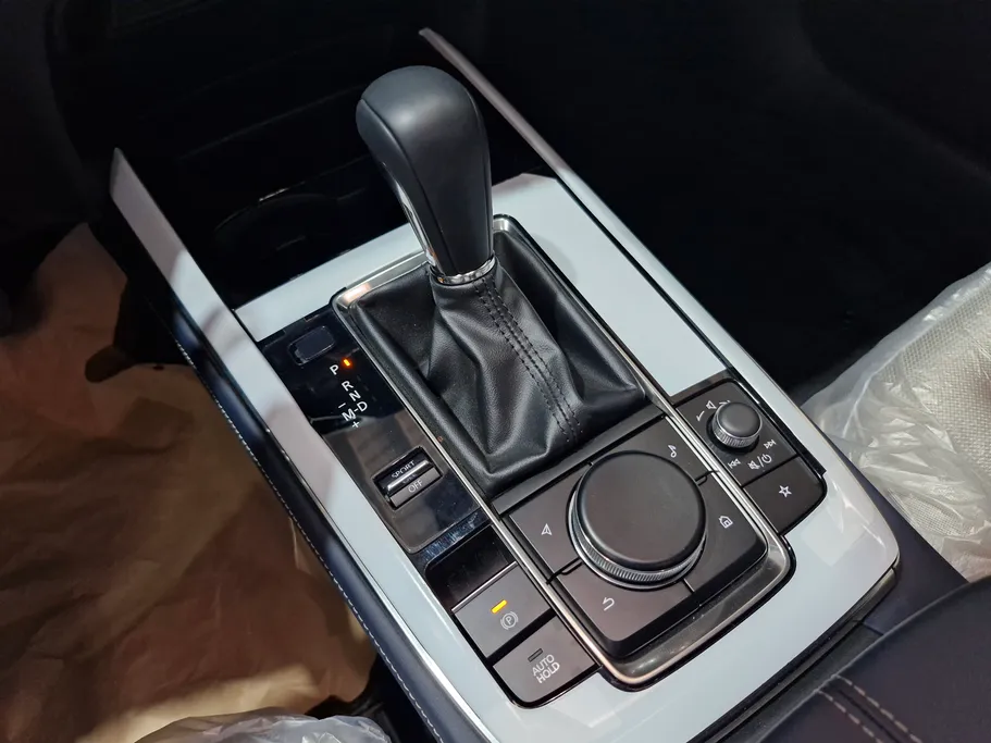 2026 Mazda CX30 Core 