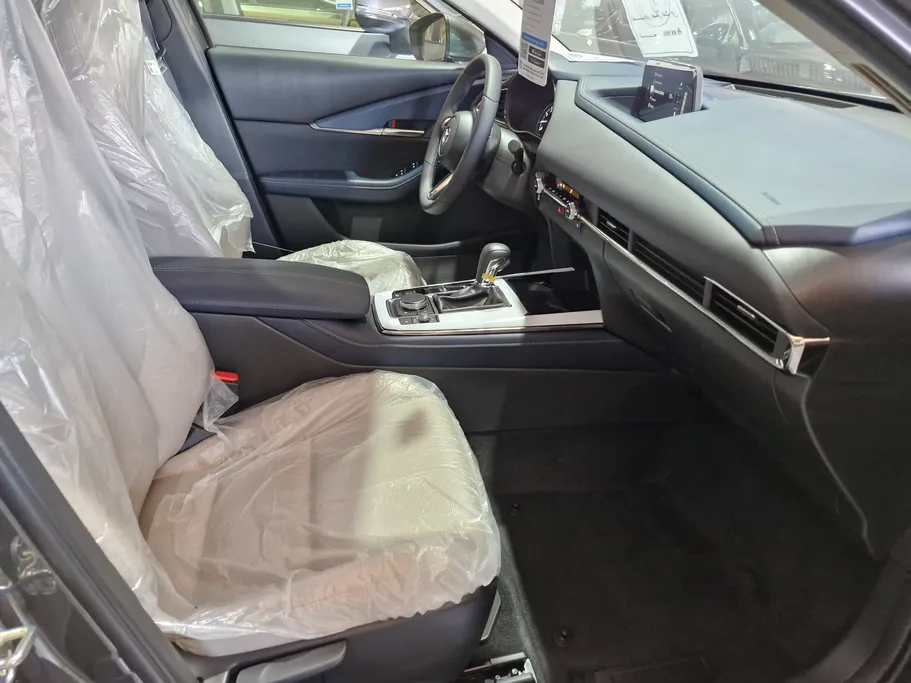 2026 Mazda CX30 Core 