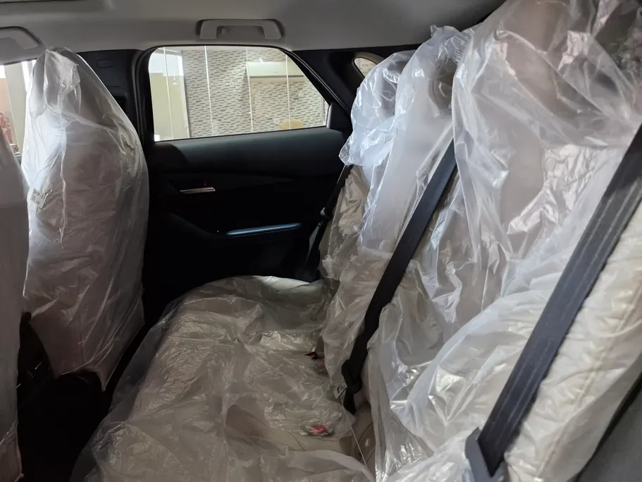 2026 Mazda CX30 Core 